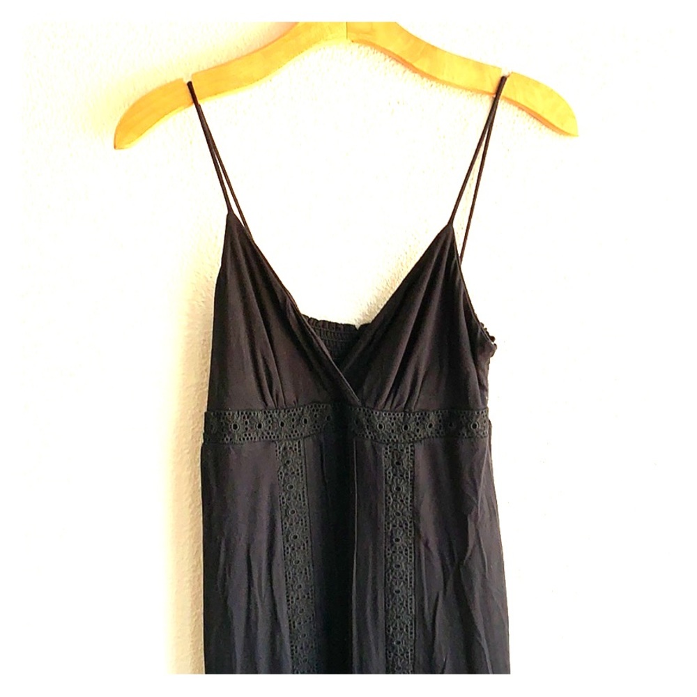 Ella Moss maxi dress